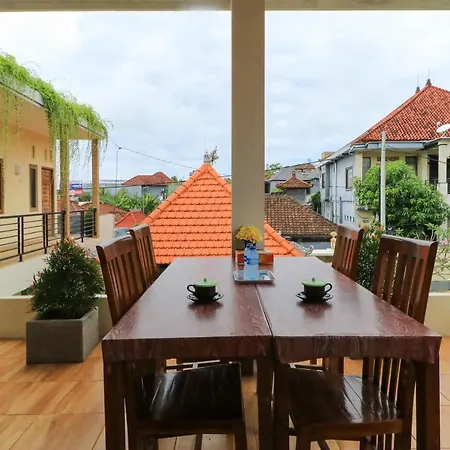 Pondok La Buva RedPartner
