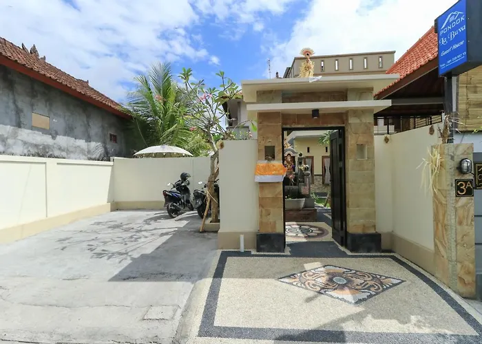Pondok La Buva