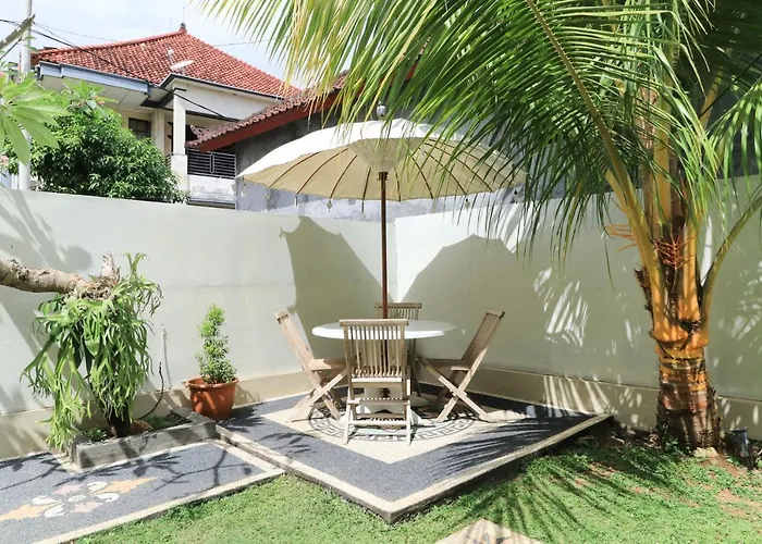 Pondok La Buva