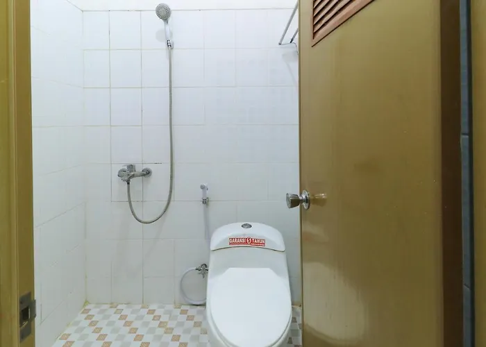 ゲストハウス Pondok La Buva